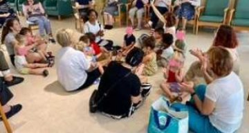 emeis le village fete
