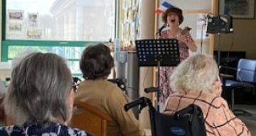 emeis le village fete