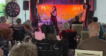 emeis le village spectacle