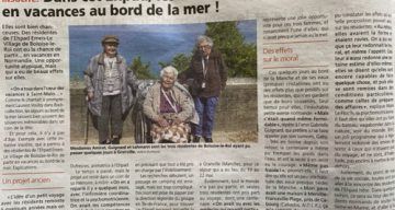 emeis le village voyage
