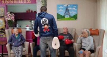 emeis jardins du lac boxe emeis jardins du lac boxe