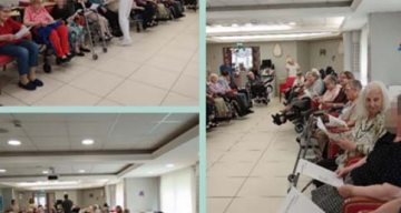 emeis jardins du lac chant