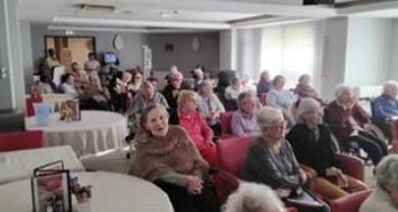 emeis jardins du lac chorale