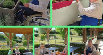 emeis jardins du lac coloriage