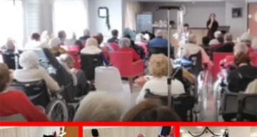 emeis jardins du lac gouter