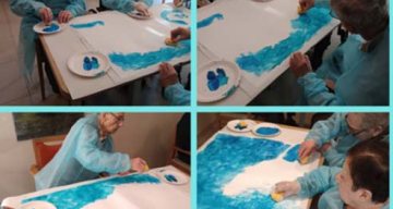 emeis jardins du lac peinture