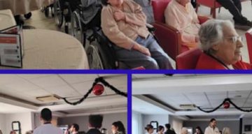 emeis jardins du lac spectacle