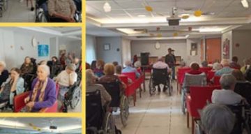 emeis jardins du lac spectacle emeis jardins du lac spectacle