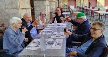 docteur lhoste resto