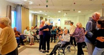 emeis les haras danse