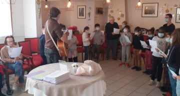 Croix Rousse projet