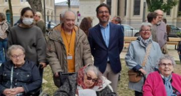 emeis saint andre gazette juin