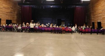 les chesnaies chorale