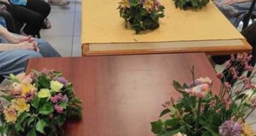 les chesnaies floral