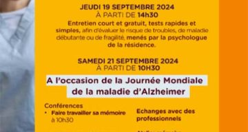 les chesnaies jpo