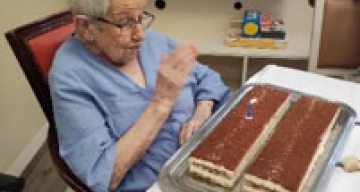 emeis les chesnaies 100 ans