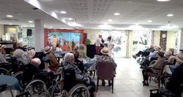 le clos des muriers avril 2024
