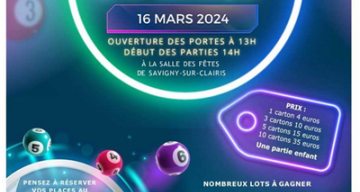 les dornets loto