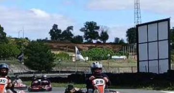 emeis les dornets karting