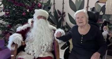 emeis les dornets noel