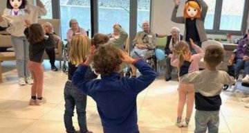 gaia rencontre