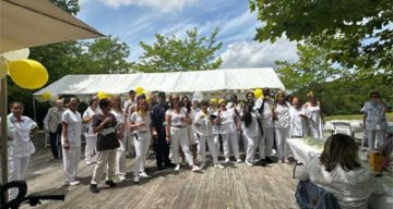 la pastorale familles