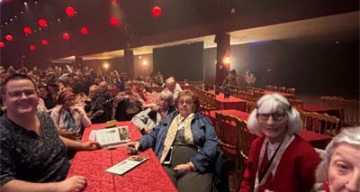 emeis pastorale spectacle