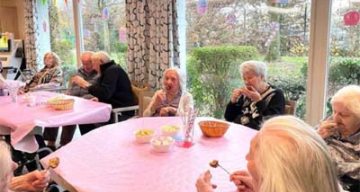 emeis jardins de romilly festif