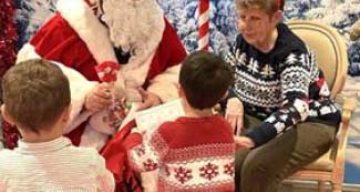 emeis jardins de romilly journee