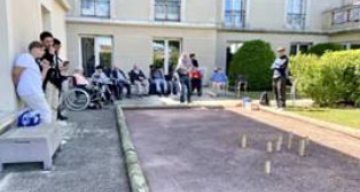emeis jardins de romilly soleil