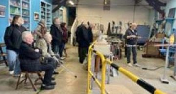 emeis jardins de romilly sortie