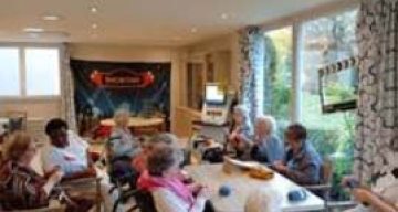 emeis jardins de romilly tricot