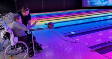 residence de l'isle bowling