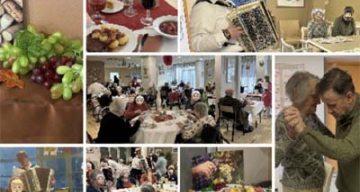 emeis residence de lisle beaujolais