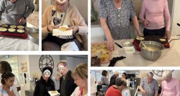 emeis residence de lisle chandeleur