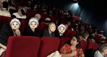 emeis residence de lisle cine