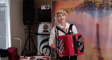 emeis residence de lisle fete