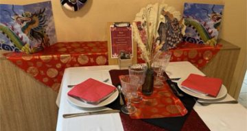 emeis residence de lisle repas