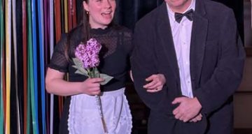 emeis residence de lisle spectacle emeis residence de lisle spectacle