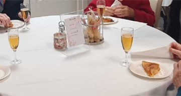 chateau de champlatreux epiphanie