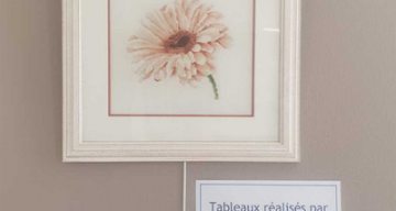 château de champlatreux expo