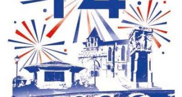 chateau de champlatreux fete