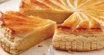 chateau de champlatreux galettes