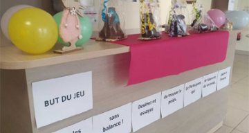 chateau de champlatreux jeu