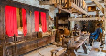 chateau de champlatreux sortie