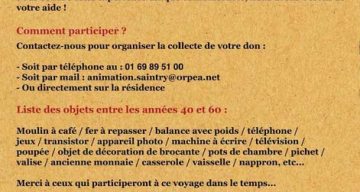 chateau de champlatreux voyage