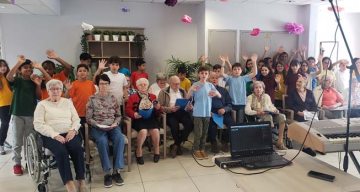le clos des lilas concert
