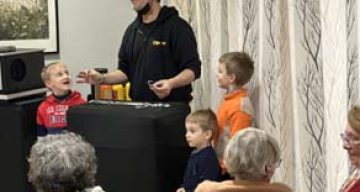 emeis clos des lilas magie