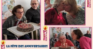 Montchenot anniversaires
