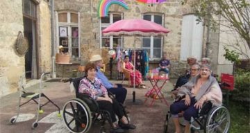 Montchenot brocante